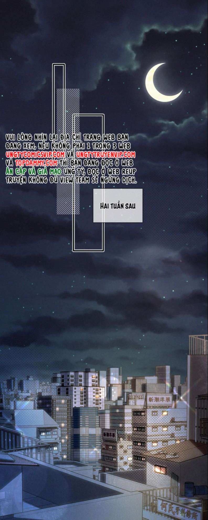 ngày quốc tế thiếu nhi của sơ tam chapter 8 3