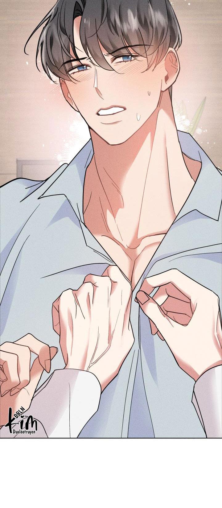 tình yêu không tổn thất chapter 4 17