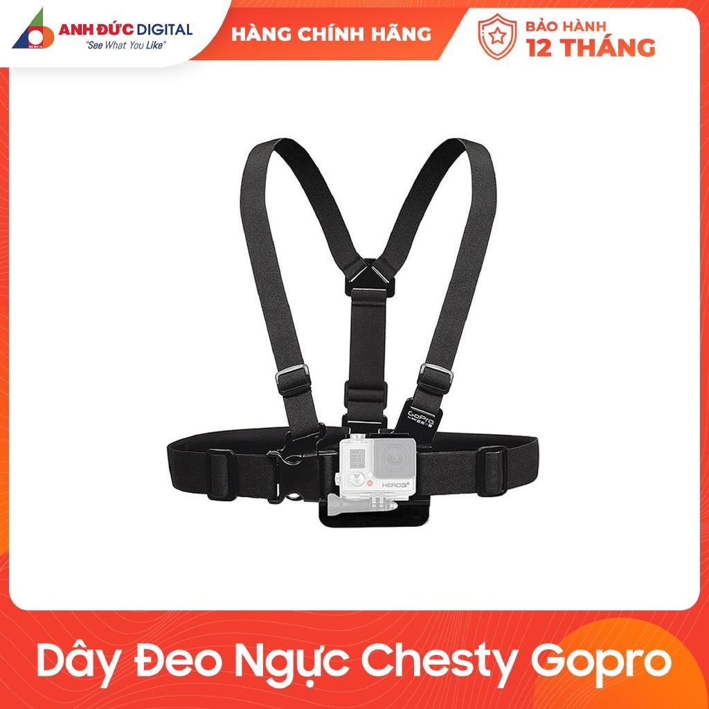 Dây Đeo Ngực Chesty Gopro