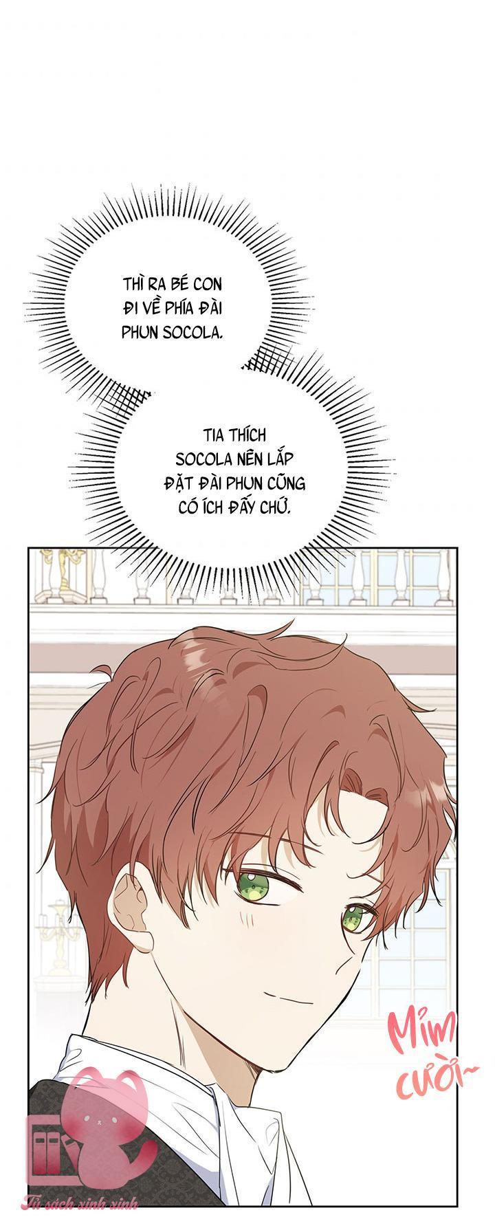 kiếp này ta sẽ trở thành gia chủ chapter 75 64