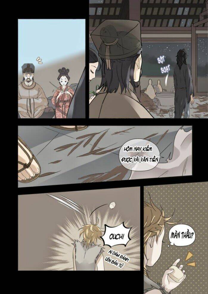 thiên hạ vô lại chapter 5.1 3