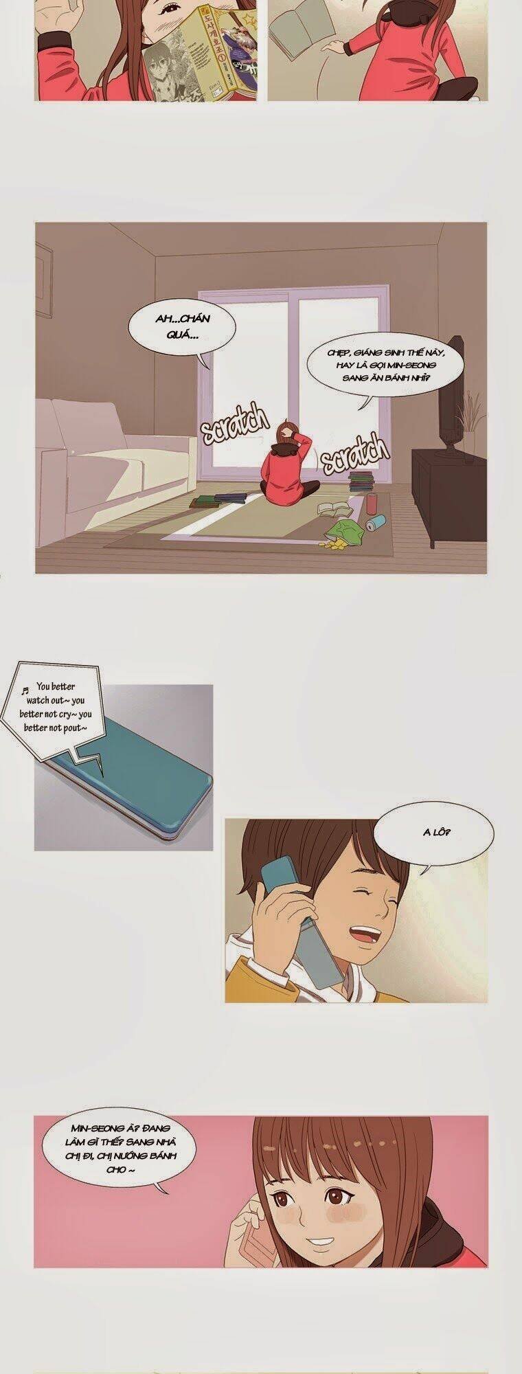 the friendly winter chapter 16 11