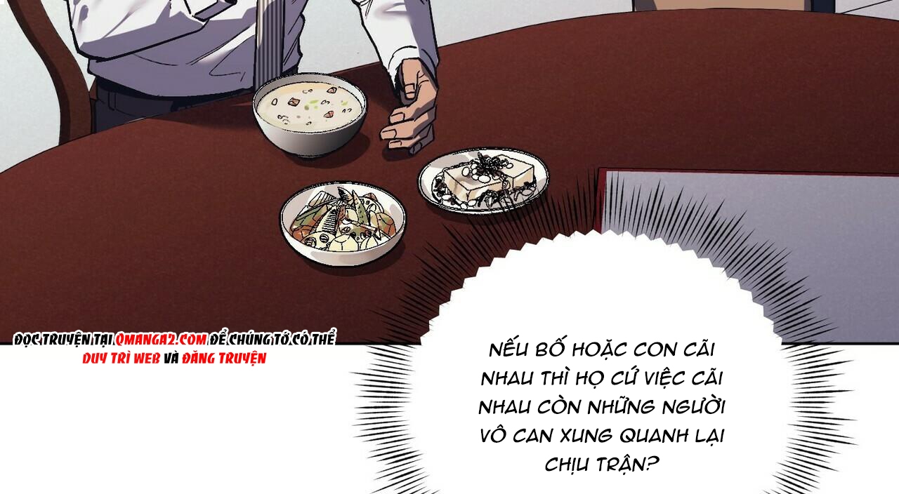 chàng dâu nhà họ kang chapter 8 111