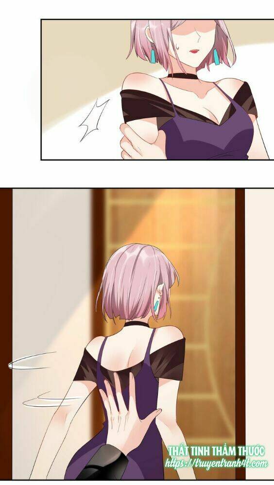 cẩm nang nuôi dưỡng ông xã chapter 9 15