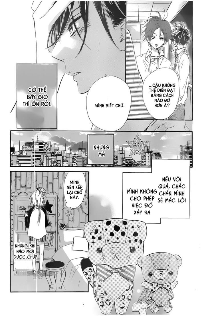 mata ashita chapter 11 16