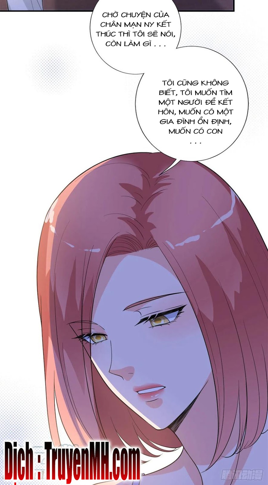 thí hôn lão công, cần giúp sức chapter 426 13