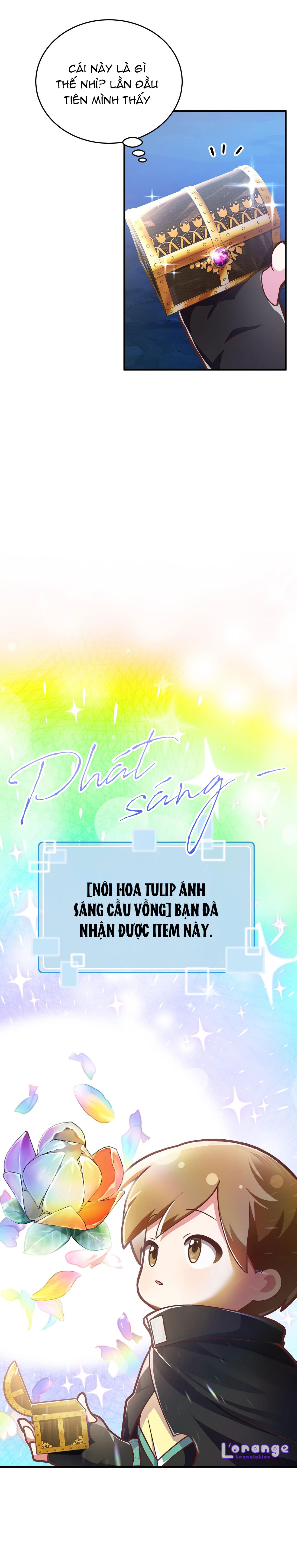 tên nhóc cùng bang hội là hàng xóm chapter 6 16