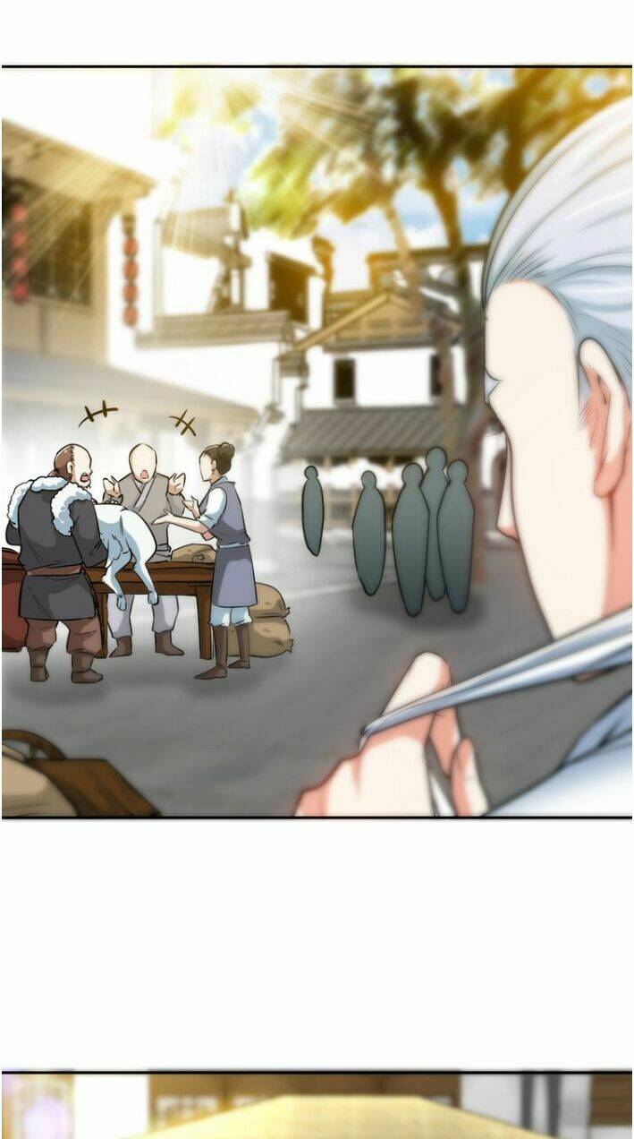 thánh võ tinh thần chapter 10 6