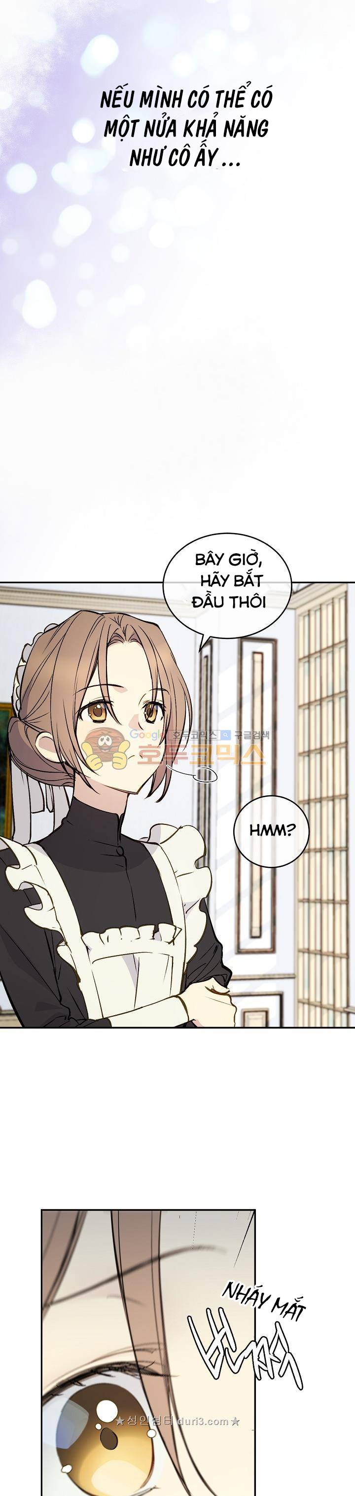 cô hầu giỏi giang chapter 2 11