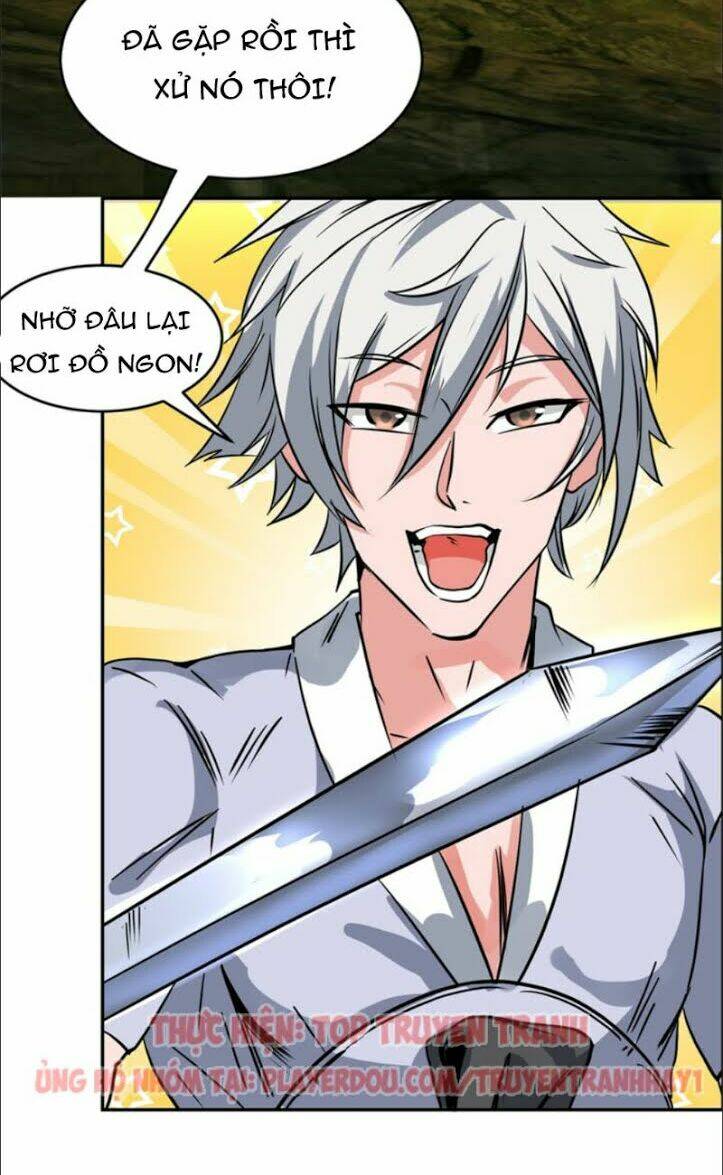 pháp sư truyền kì chapter 6 13