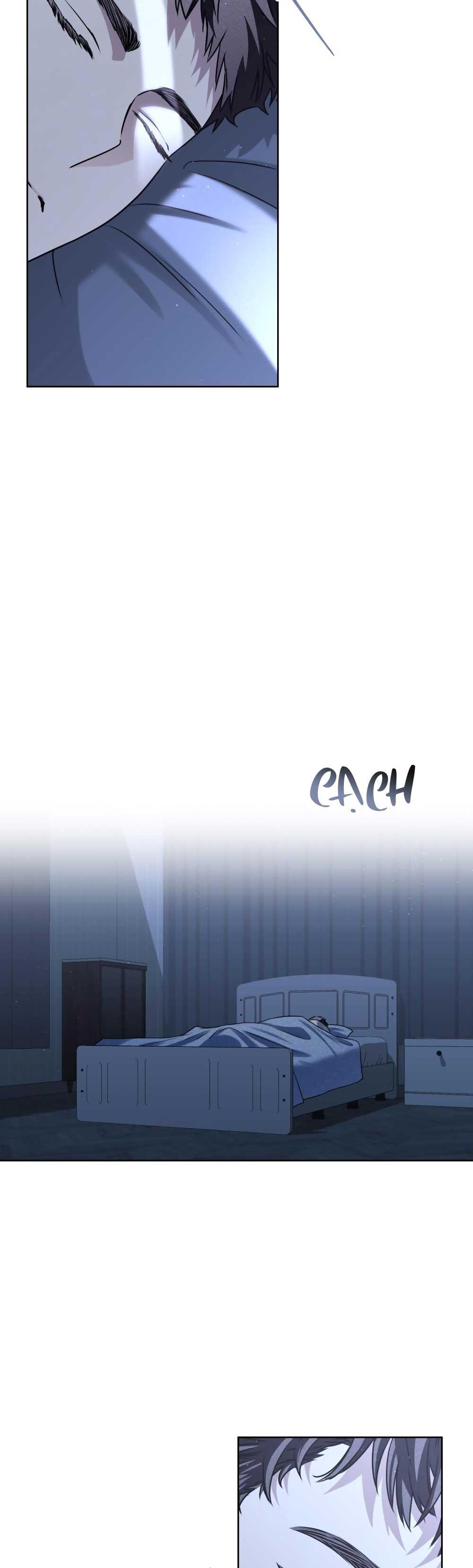 (cbunu) lửa hồn chapter 15 9