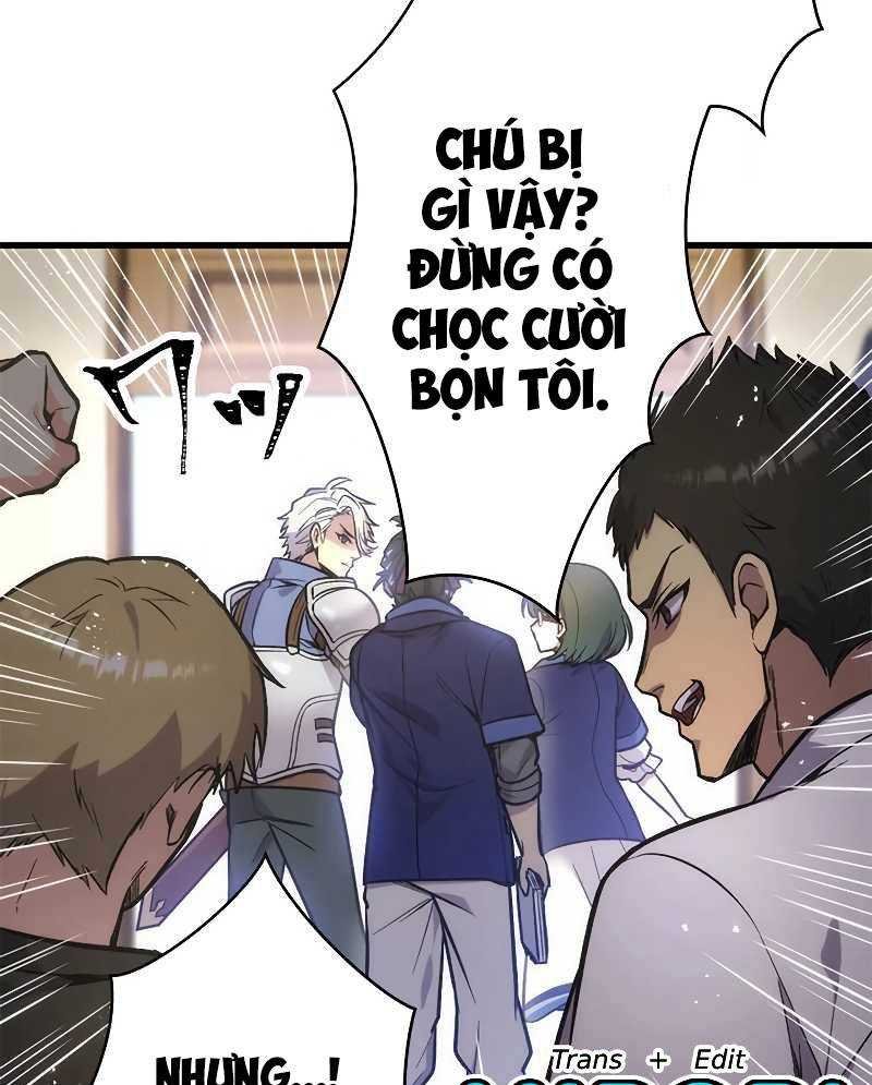 ông chú bán hàng mạnh nhất chapter 2 6