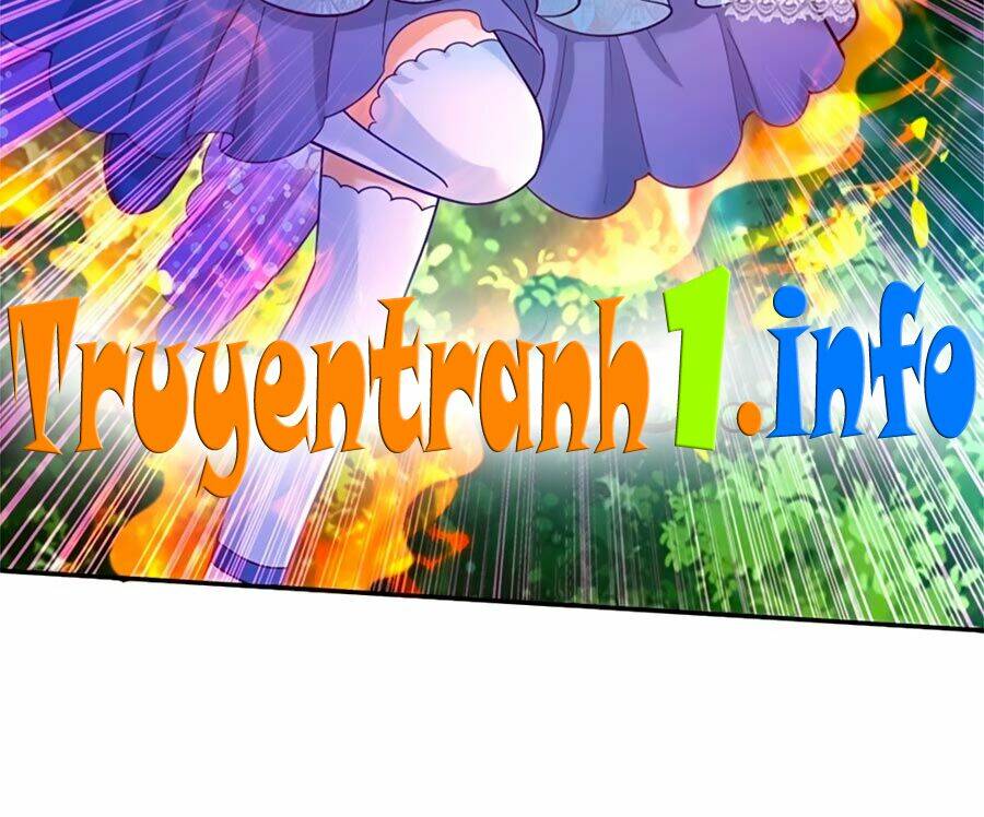 bỗng một ngày trở thành con gái nhà vua chapter 207 23