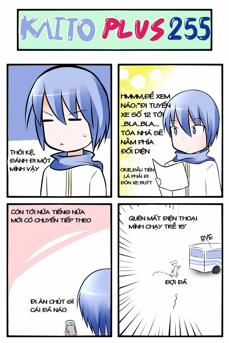 miku plus chapter 25 5