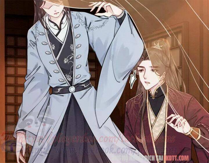 trọng sinh bá sủng nhiếp chính vương quá mạnh mẽ chapter 98 25