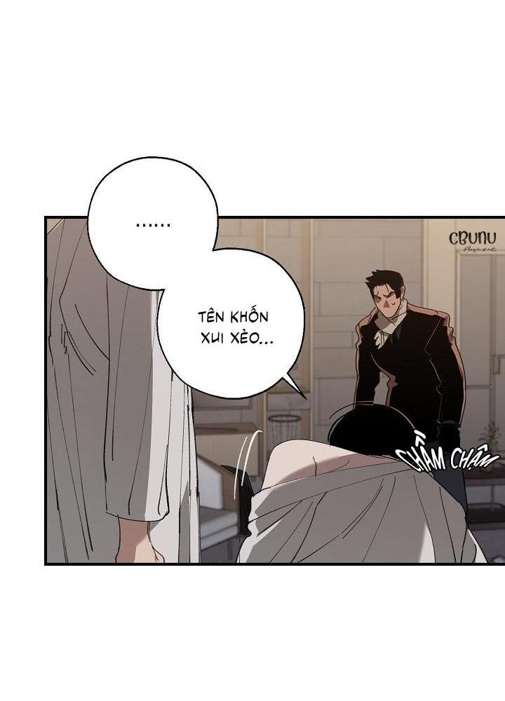 (cbunu) tráo đổi chapter 63 118