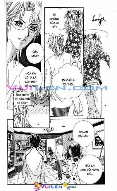 hạnh phúc bất tận chapter 2 10