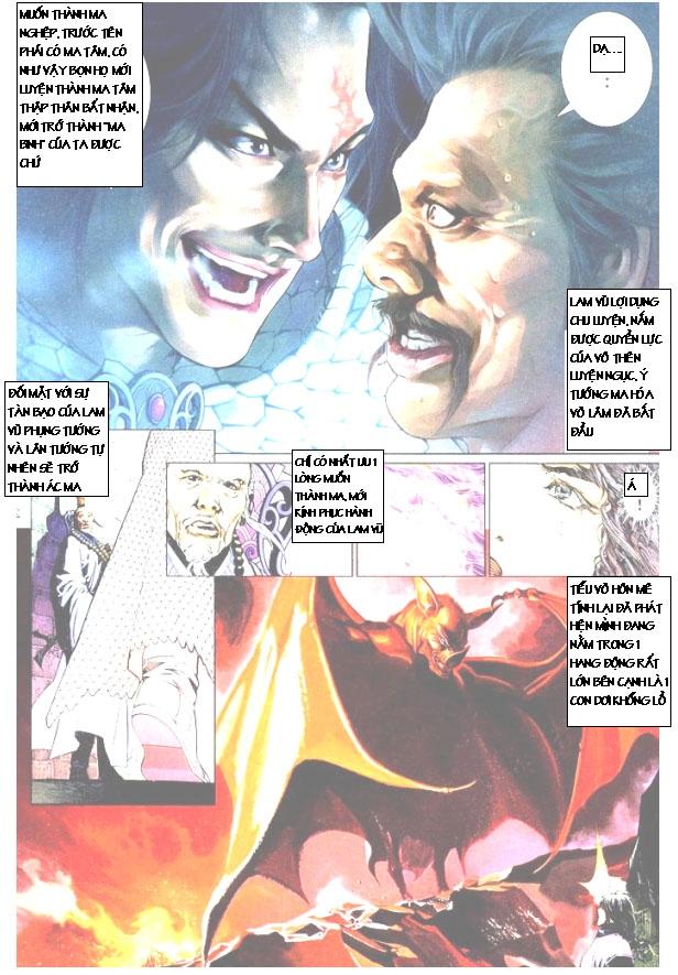 phong vân chapter 471 20