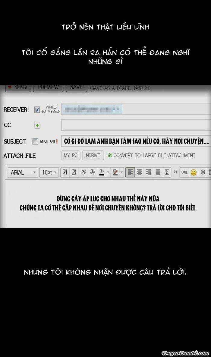 thứ sáu: những câu chuyện cấm chapter 26 37