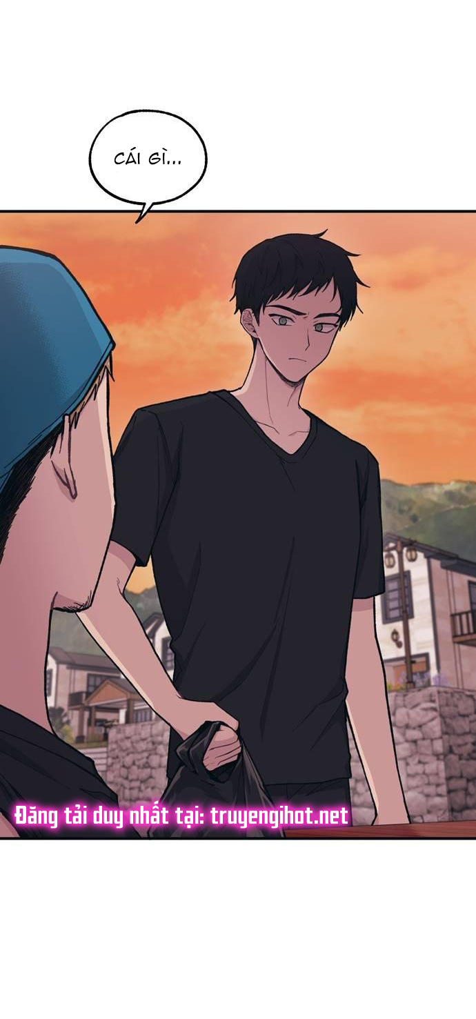 yeonwoo ngây thơ chapter 31.1 19