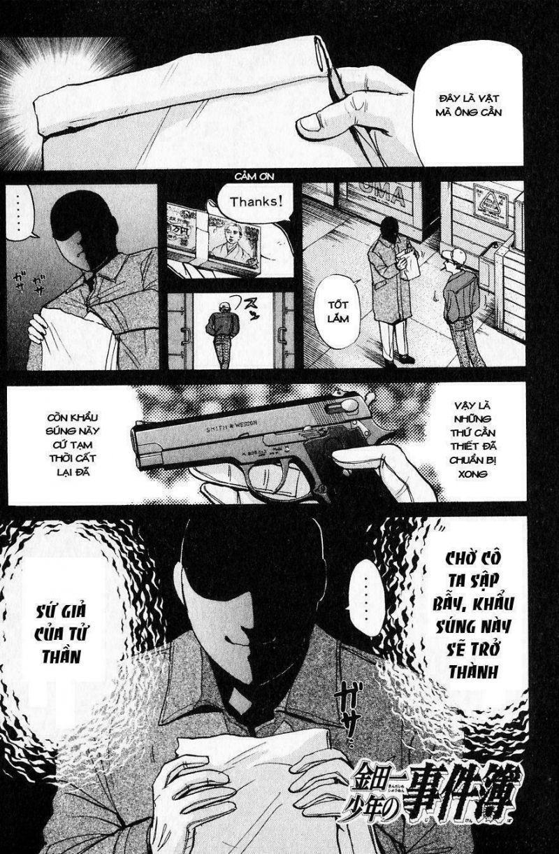 thám tử kindaichi (bản đẹp) chapter 1701 1