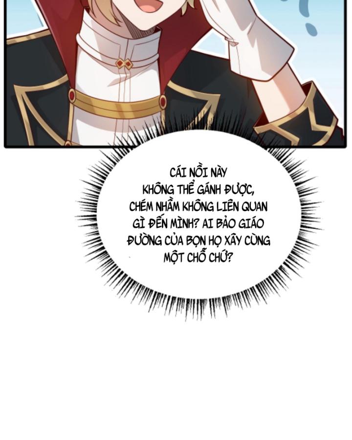 người chơi và nhân vật chính đều muốn làm hại ta chapter 150 26