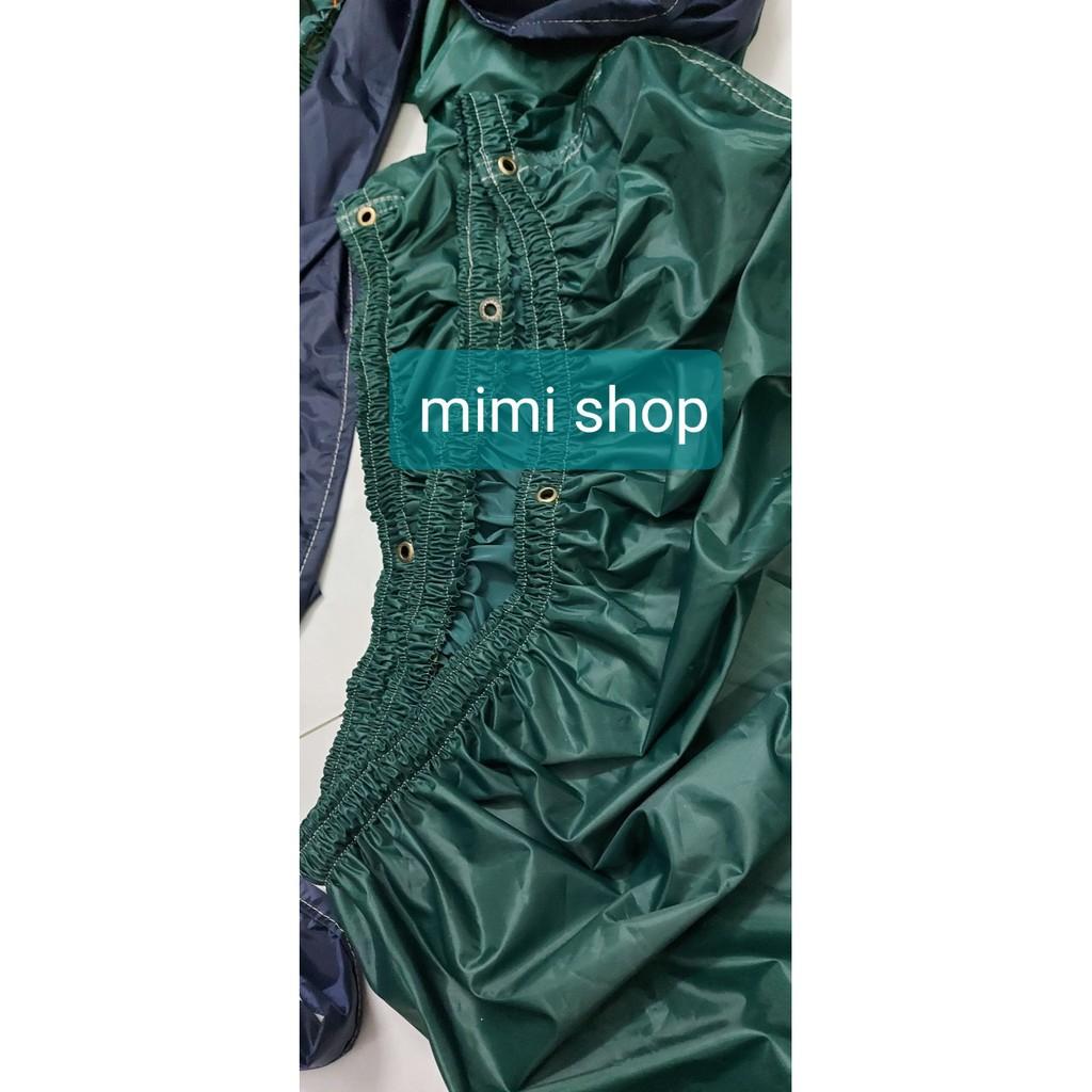 Áo trùm vệ Sinh máy lạnh cho gia đình -