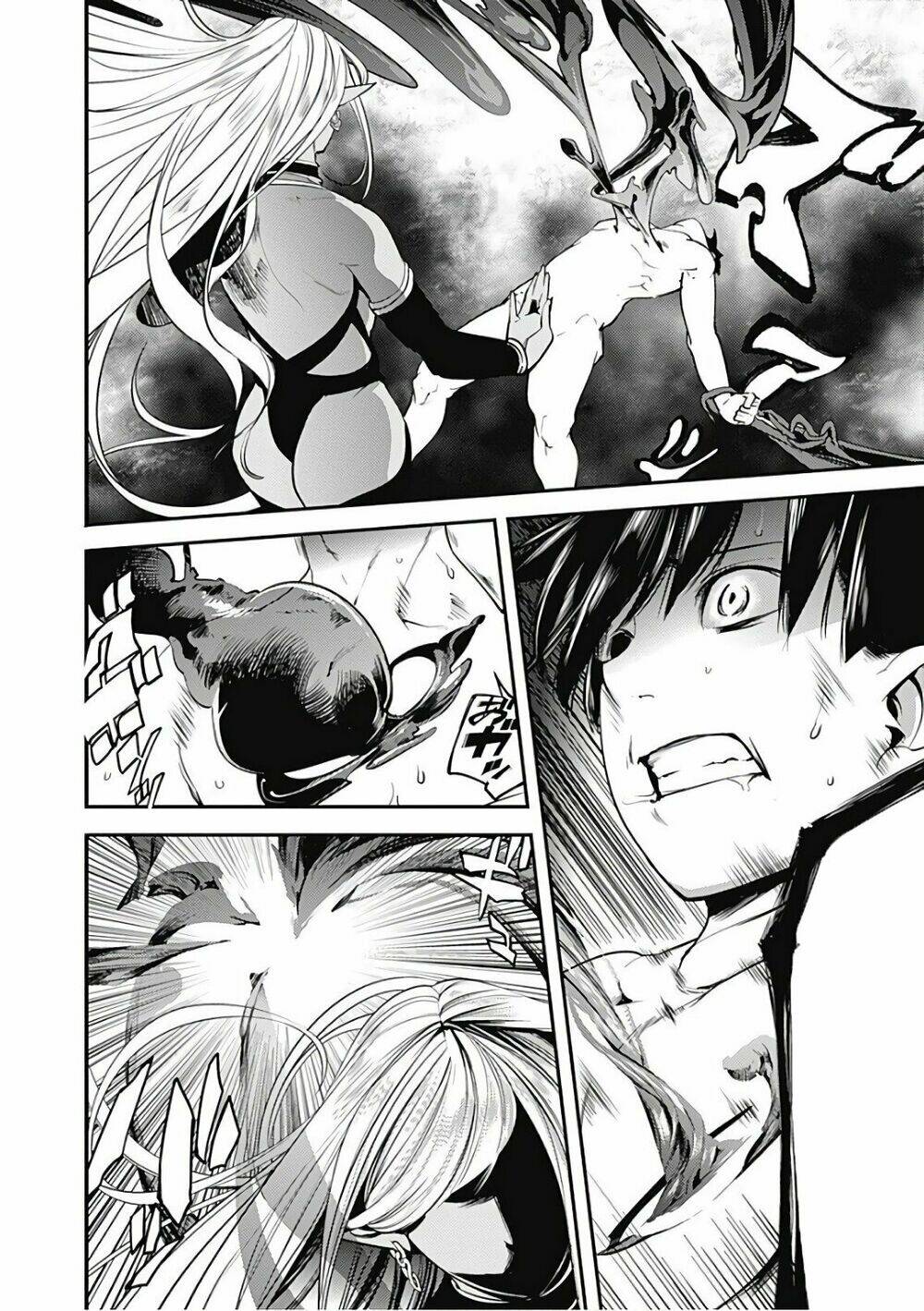 worlds end harem fantasia chapter 4.1 15