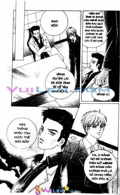 thiên thần tái thế chapter 14 136