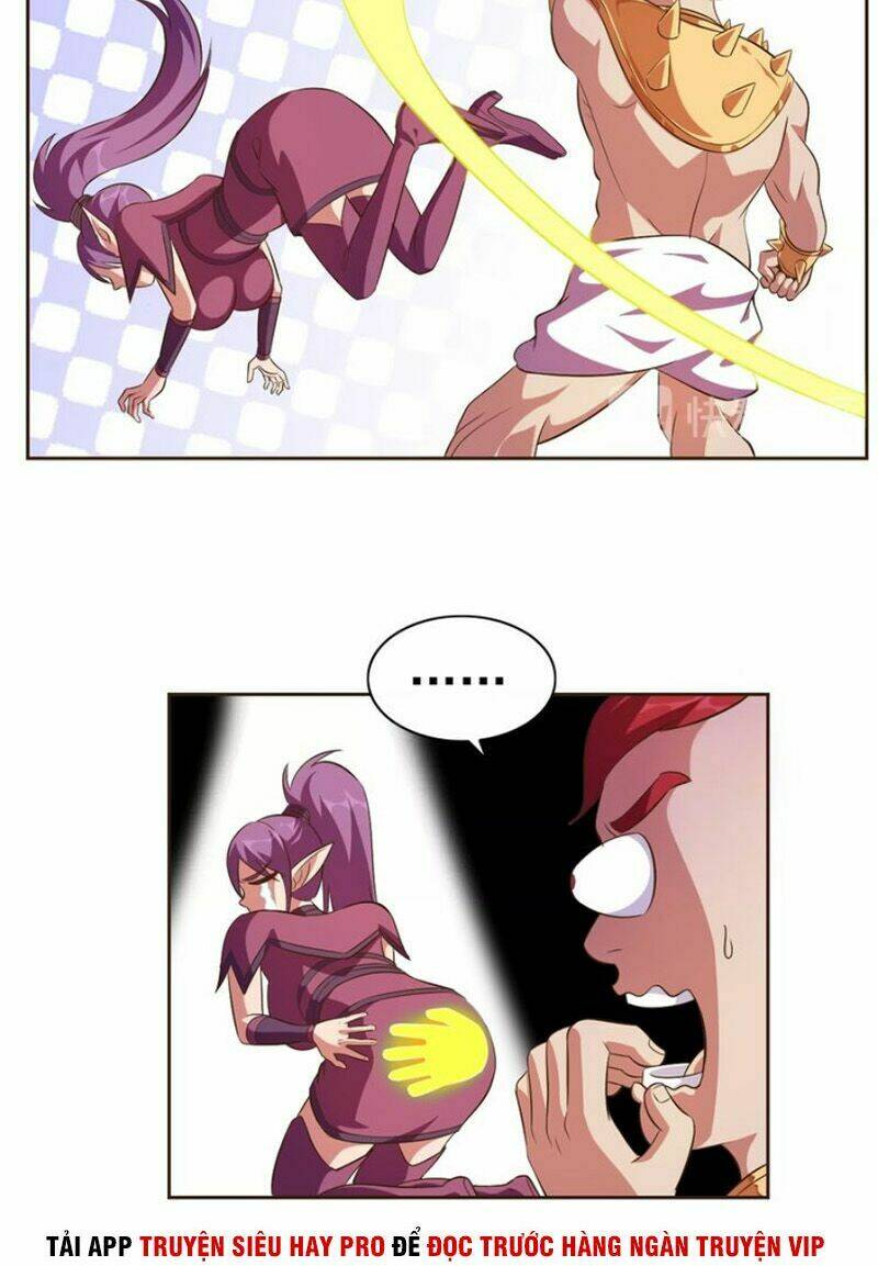 chín năm nghĩa vụ tu chân chapter 17 24