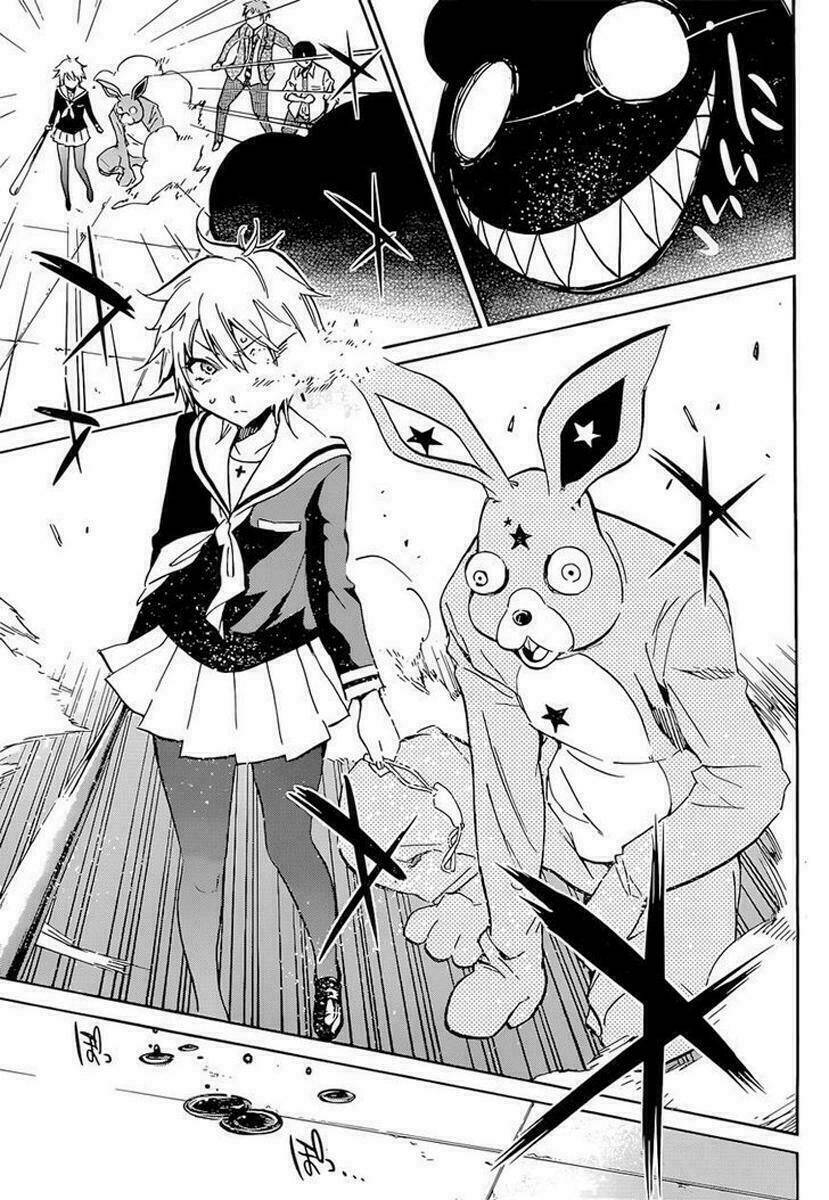 kigurumi manga chapter 4 39