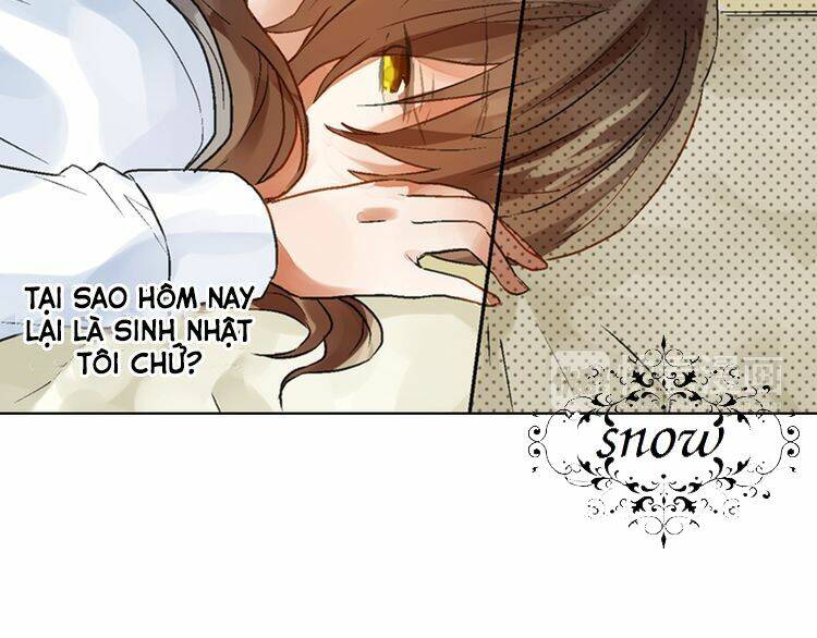 triệu nụ hôn của hoàng tử chapter 4 16