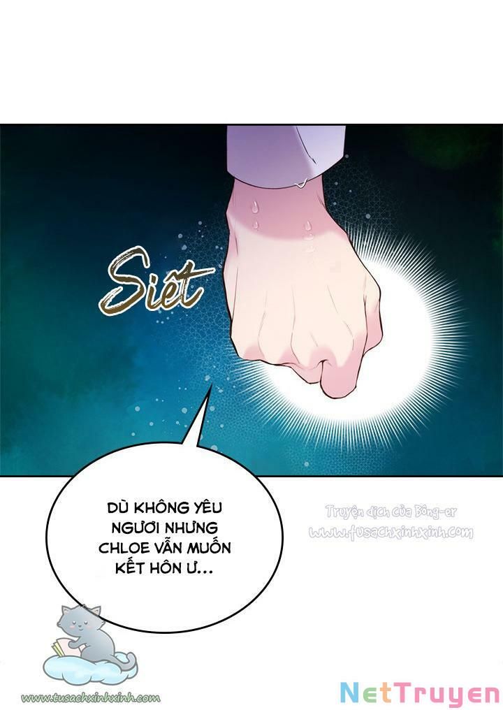 [15+] công chúa chloe chapter 77 69