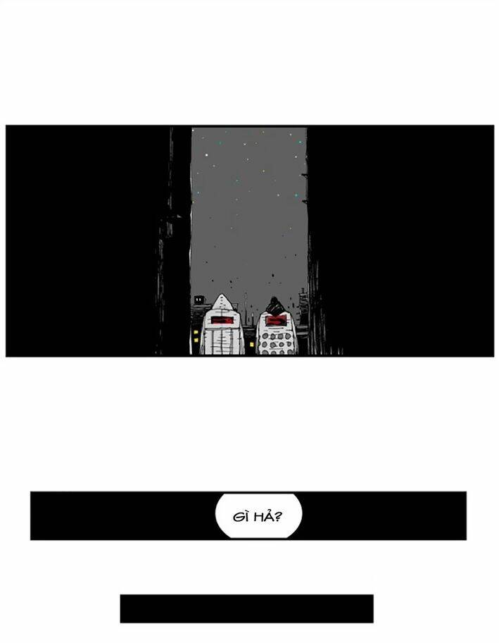 hành trình thoát khỏi địa ngục chapter 17 9