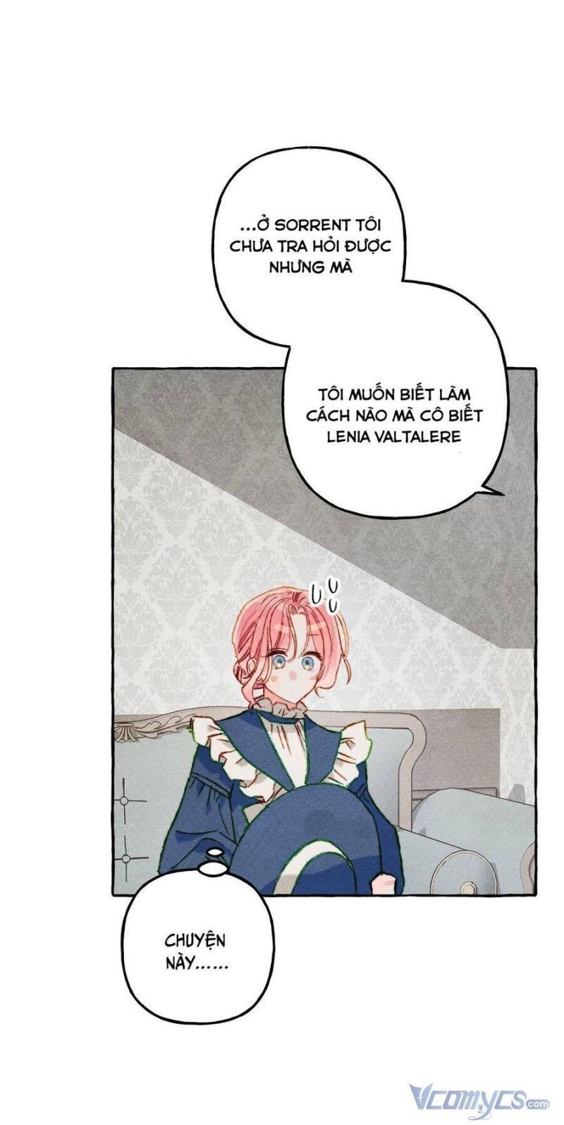 nuôi dưỡng một hắc long chapter 14 34