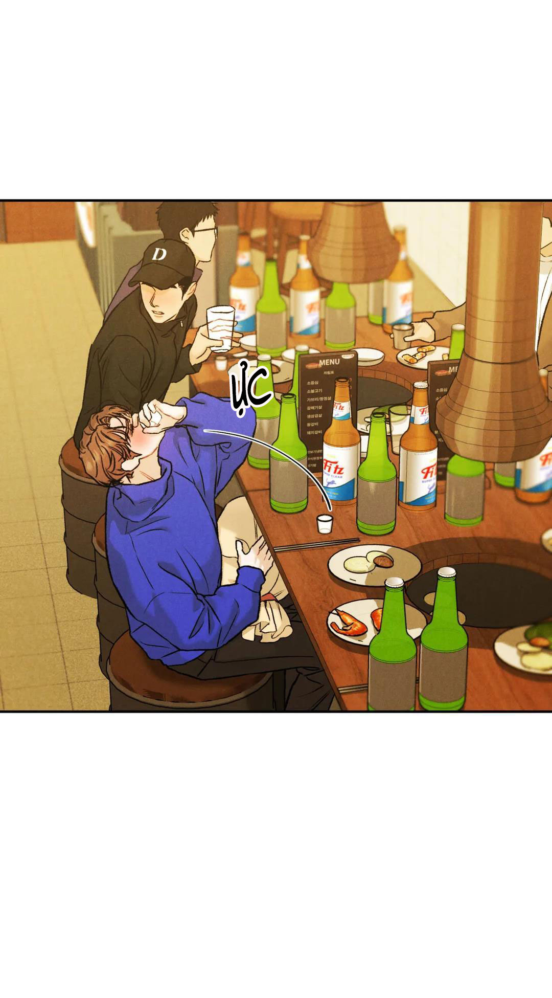 limited run chapter 32 24