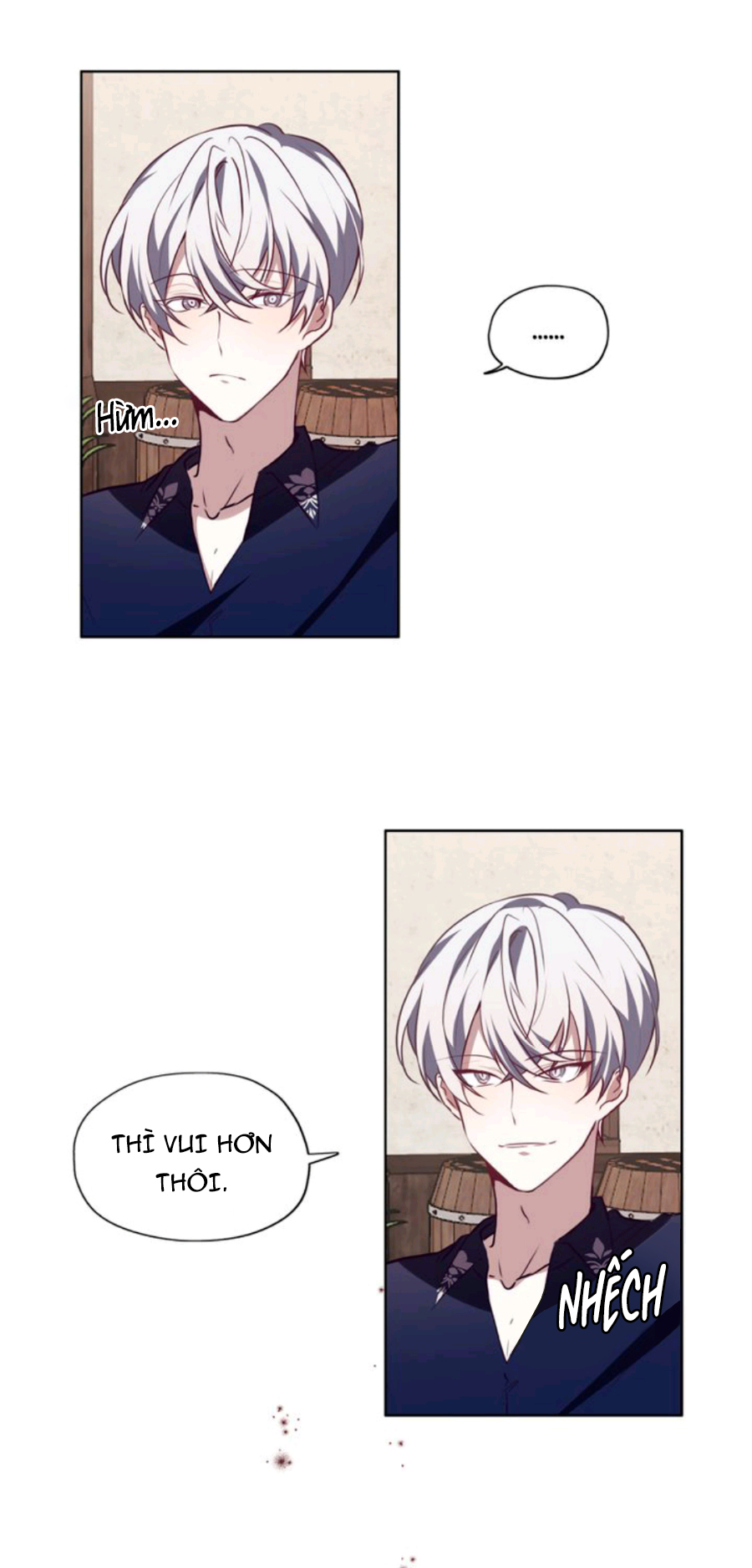 theo dấu vụn bánh chapter 9 36