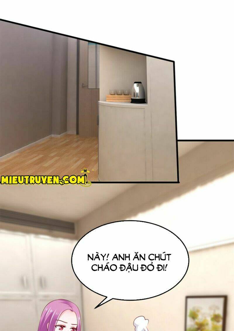 thú cưng độc quyền của boss chapter 88 14