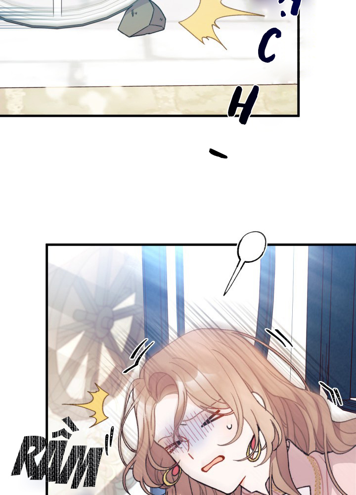 tôi đã kết hôn khi tôi tìm thấy nam chính chapter 7 82