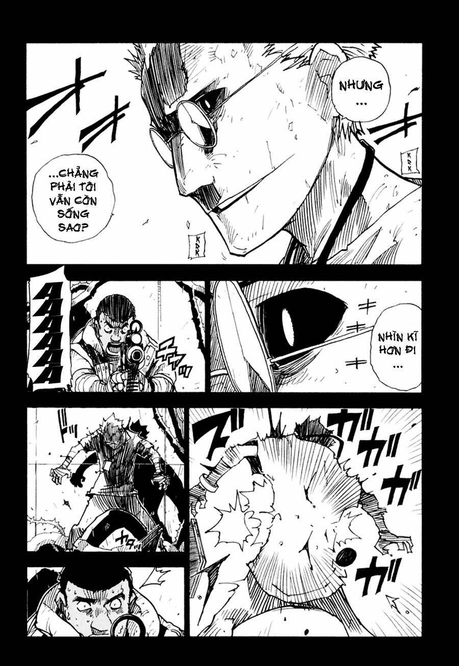 chuyện tình mary chapter 19 9