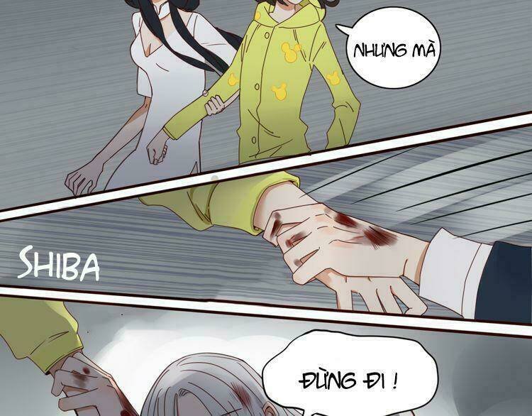 ta chỉ muốn giết ngươi chapter 13 10