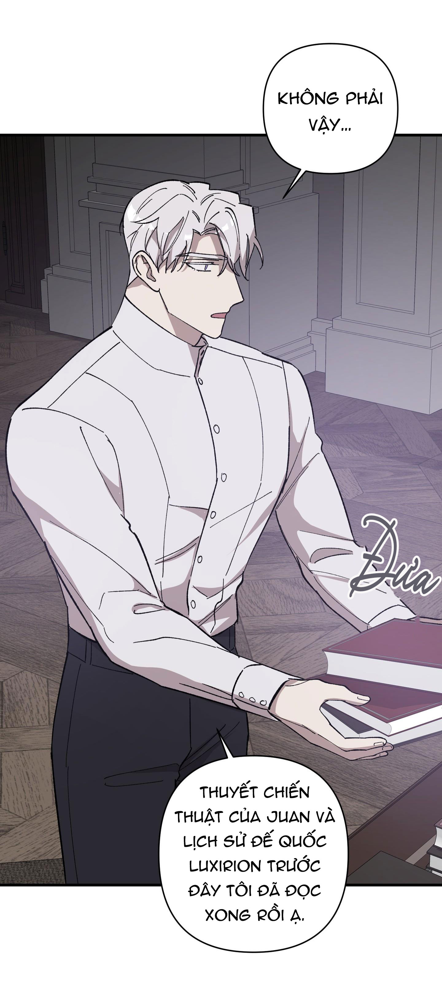 đóa hoa của mặt trời chapter 6 55