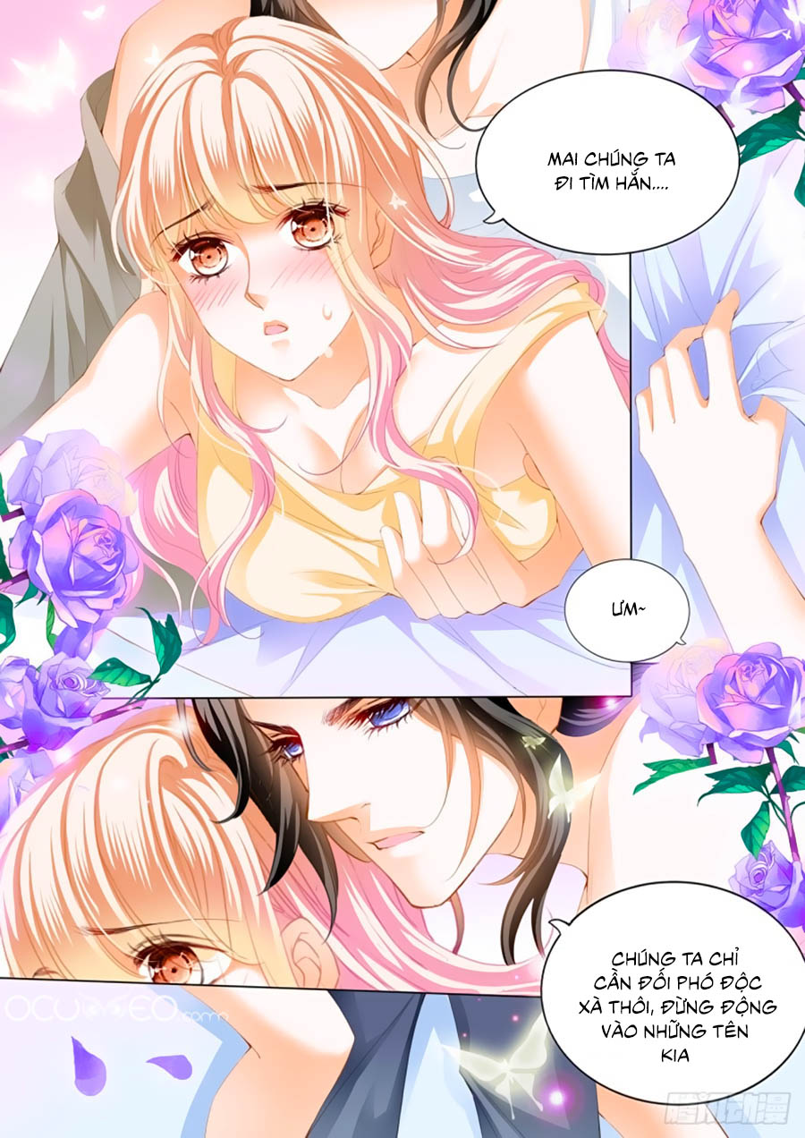 bá đạo tiểu thúc, xin trêu chọc vừa thôi! chapter 130 4