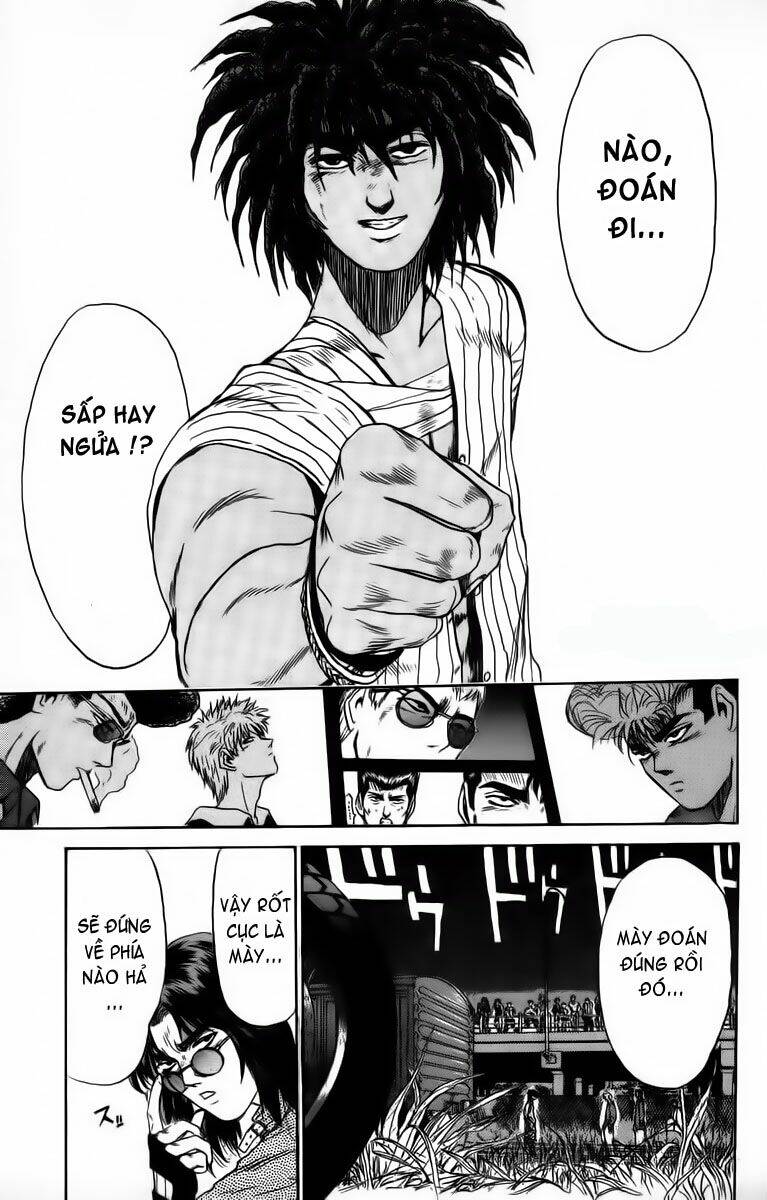 shonan junai gumi chapter 193 17