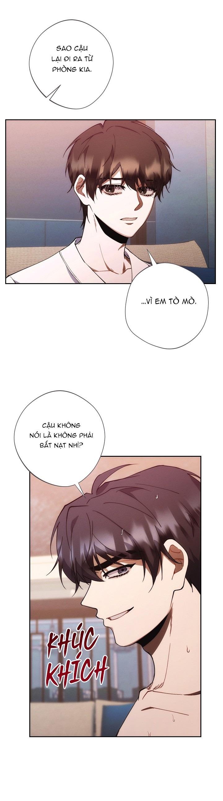 red mansion chapter 38 7