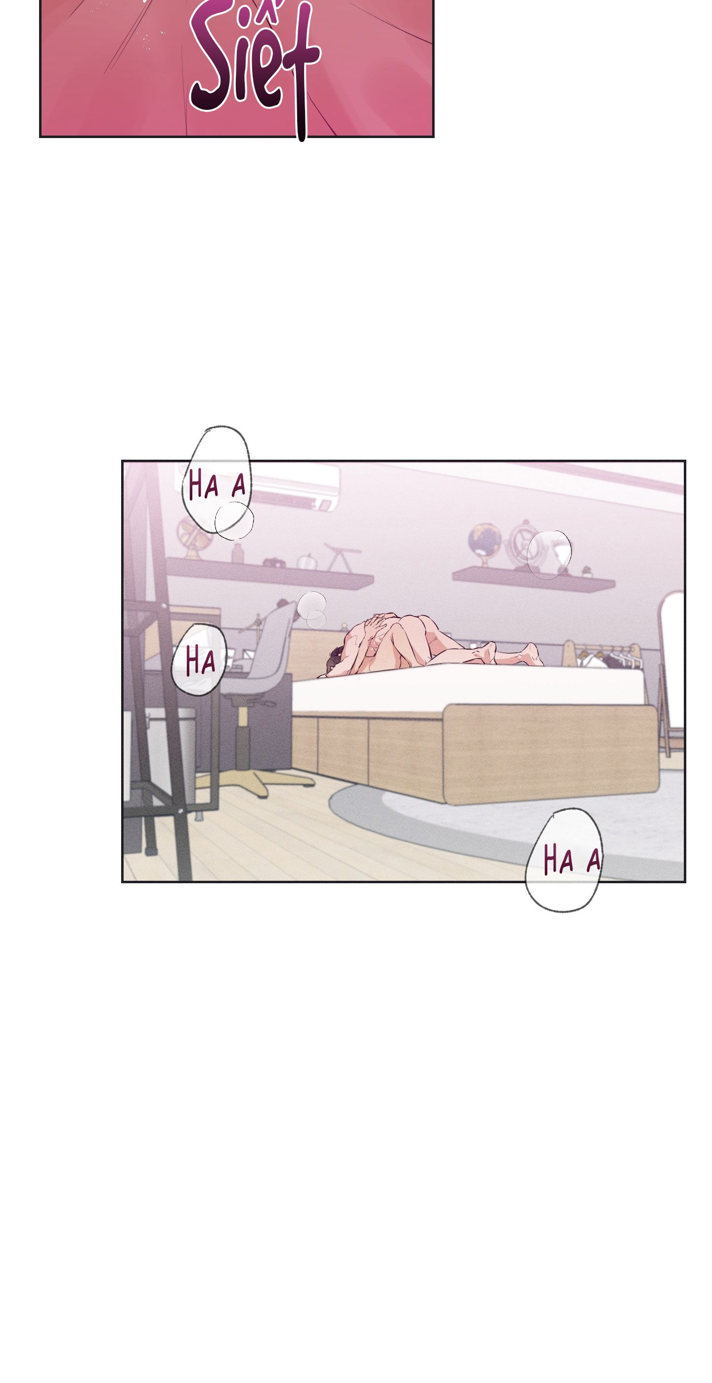 mối quan hệ thấp kém chapter 3 41