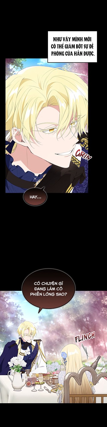 thưởng thức hương vị chapter 46 5