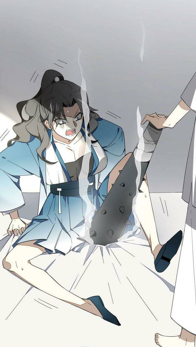 đứng yên! đều là người nhà cả mà! chapter 5 9