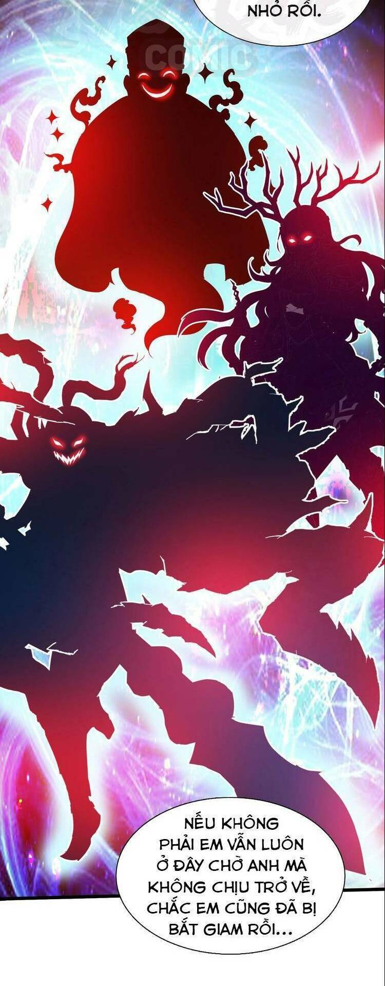 kinh thế kỳ nhân chapter 39 10