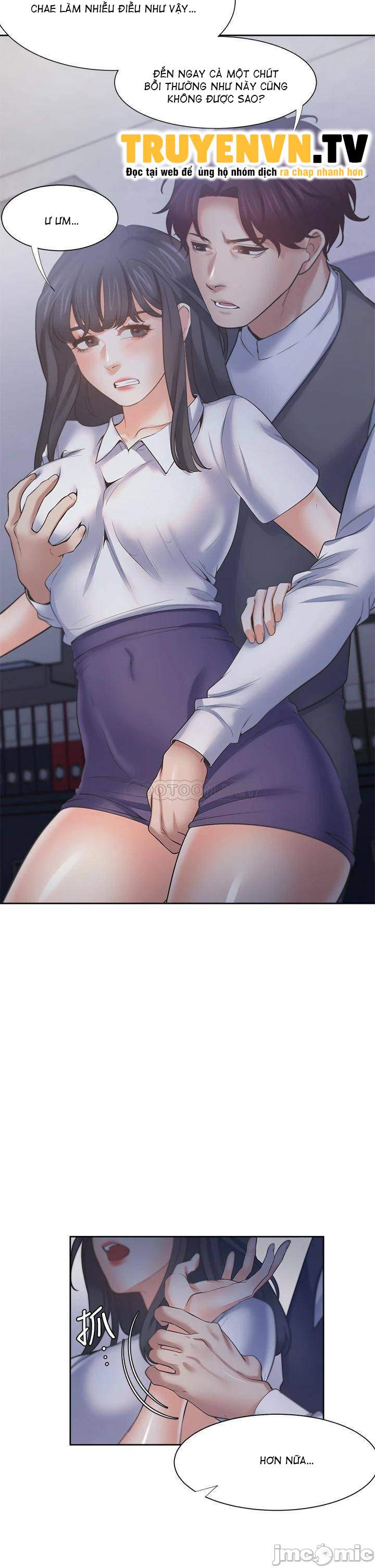 khát tình chapter 55 25